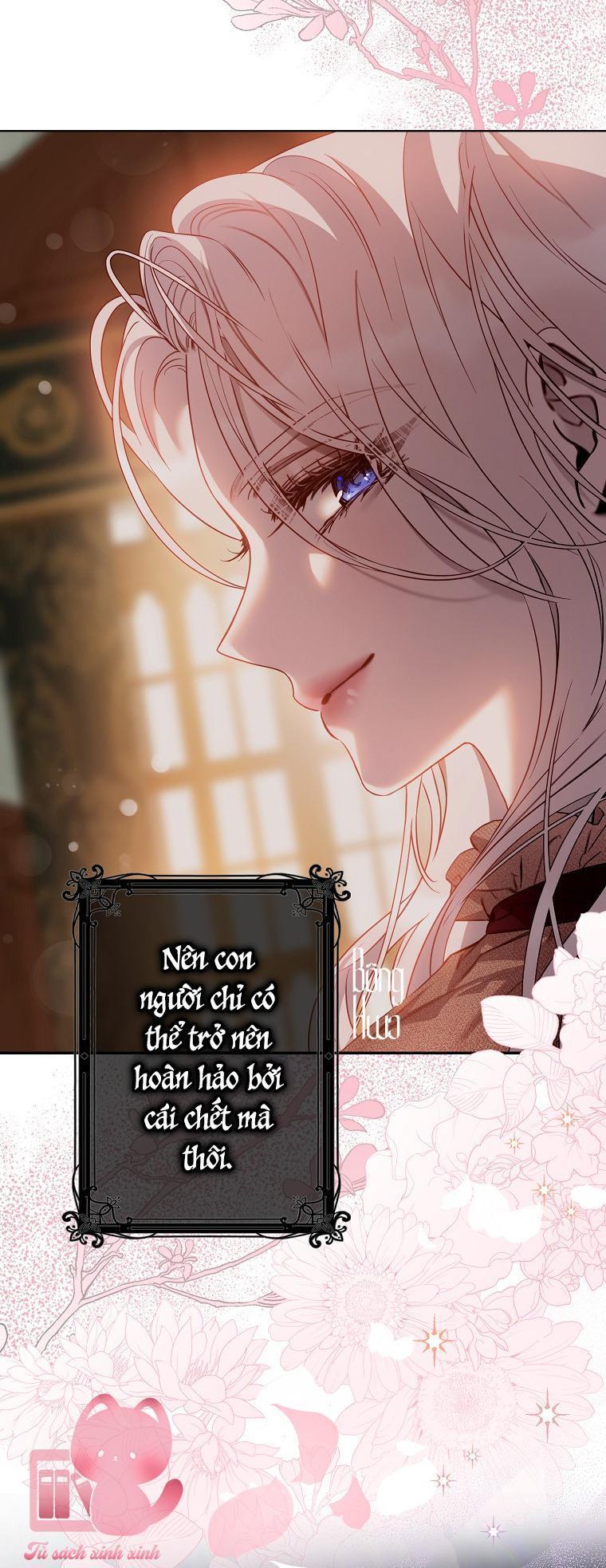 thuần hóa bạo chúa rồi bỏ trốn chapter 85 35