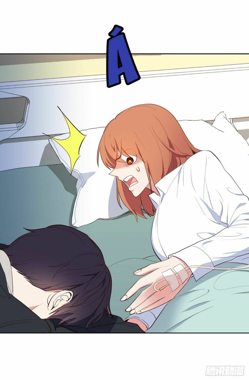 acup tiên sinh chapter 44 18