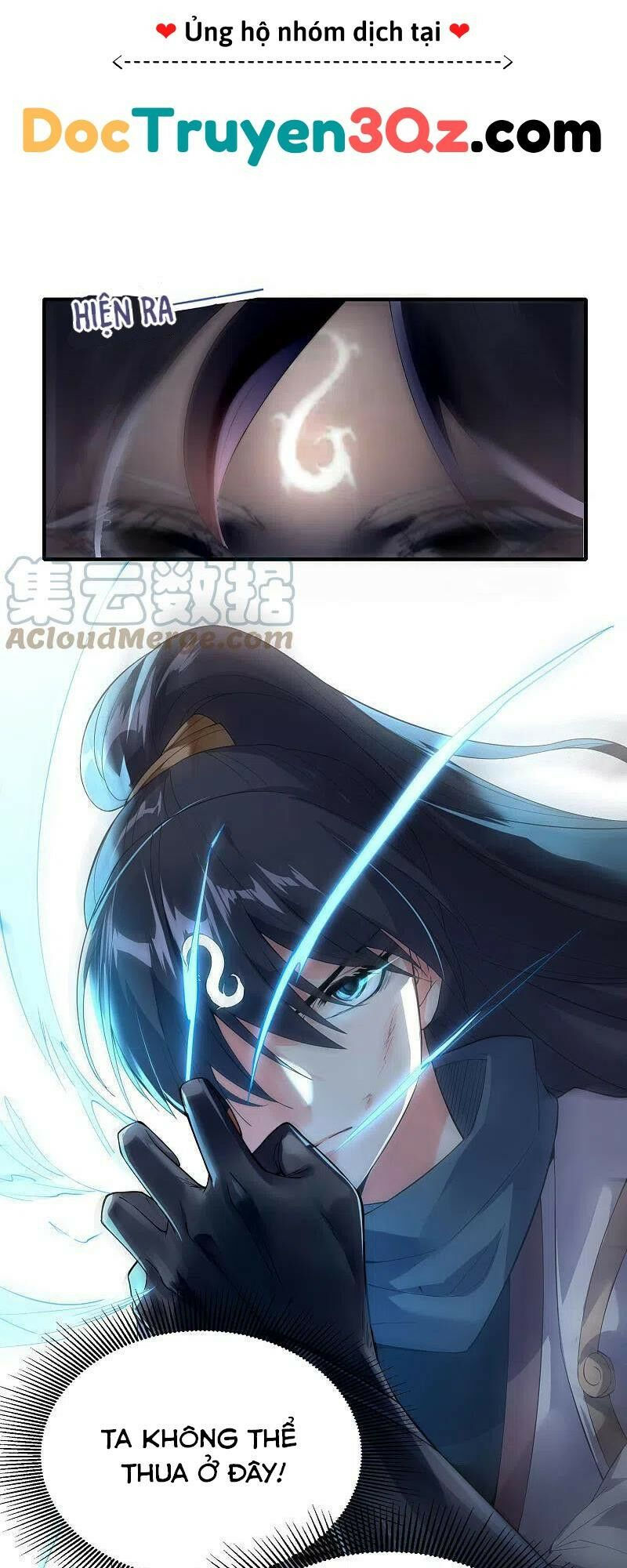 long hồn chiến tôn chapter 29 14