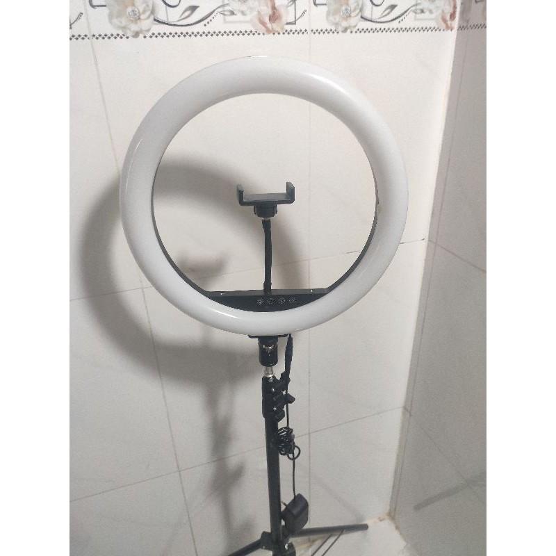 Đèn Led Live stream đèn live 26cm , 36cm, 45cm