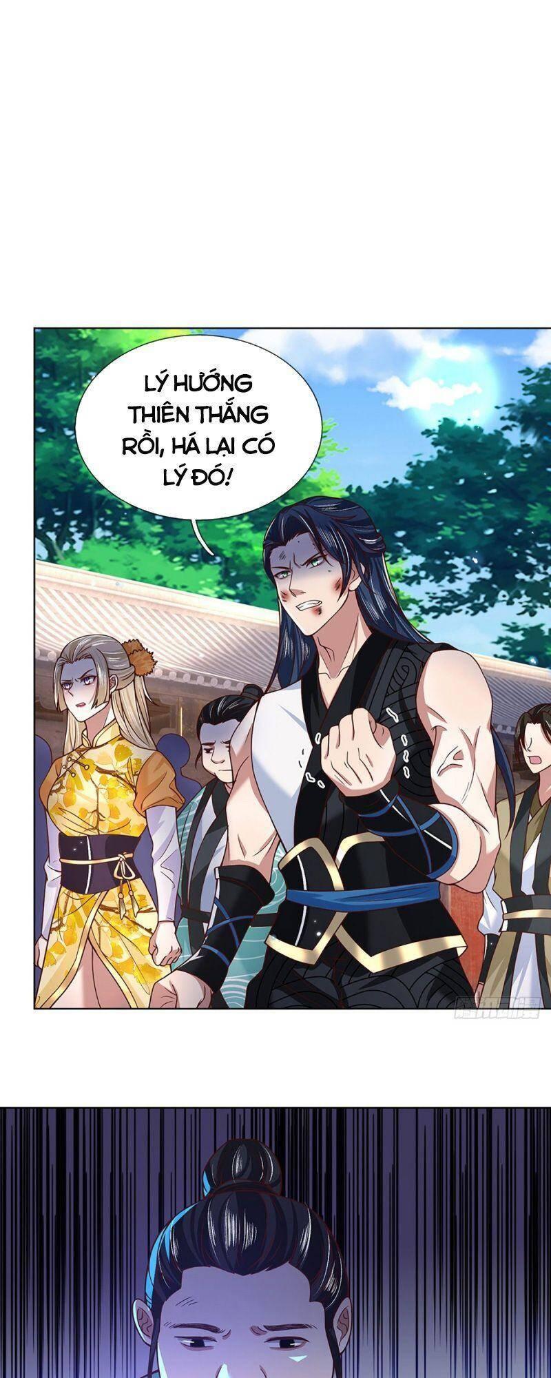 Ta Trở Về Từ Thế Giới Tu Tiên chapter 52 2