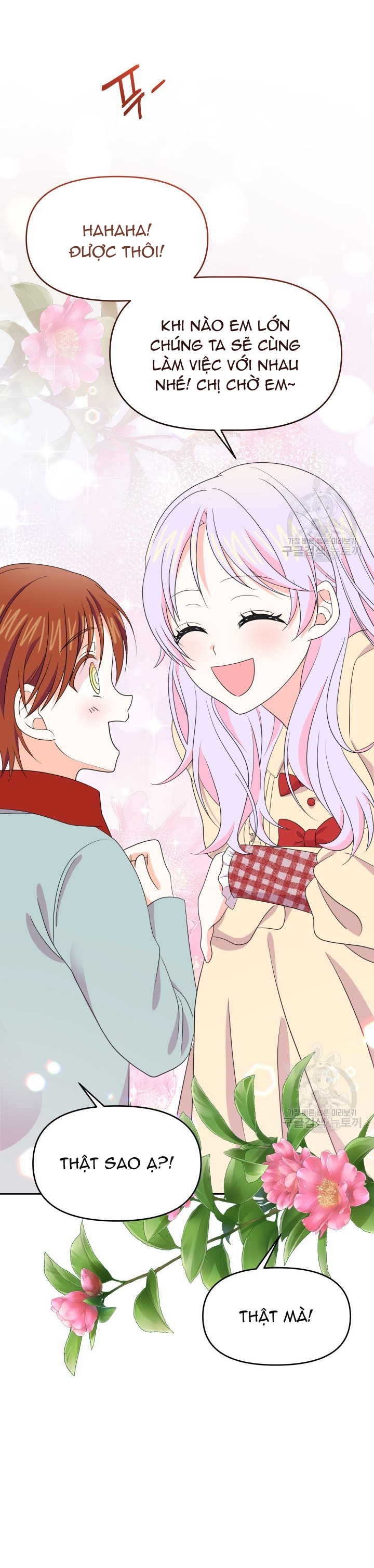 quay về quá khứ mở tiệm bánh kẹo chapter 7.1 16
