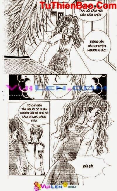 cặp đôi kỳ lạ chapter 4 104