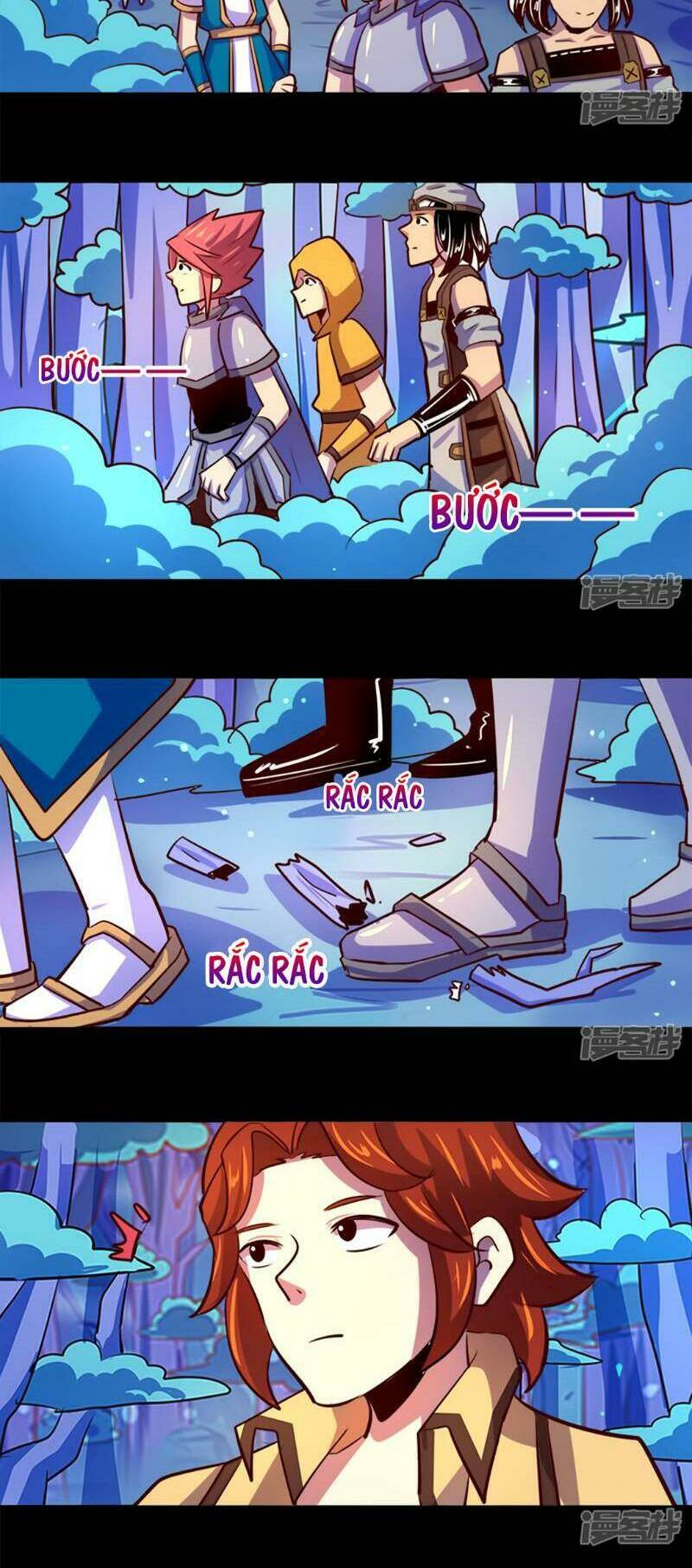 ta không phải là npc chapter 86 4