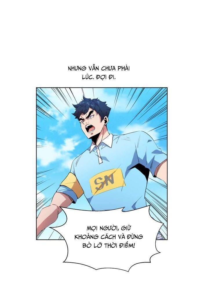 Góc Cao Khung Thành chapter 37 40