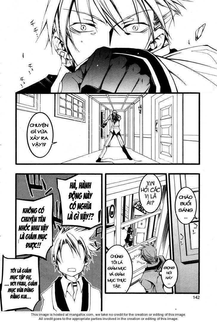 07 hồn ma chapter 56 23