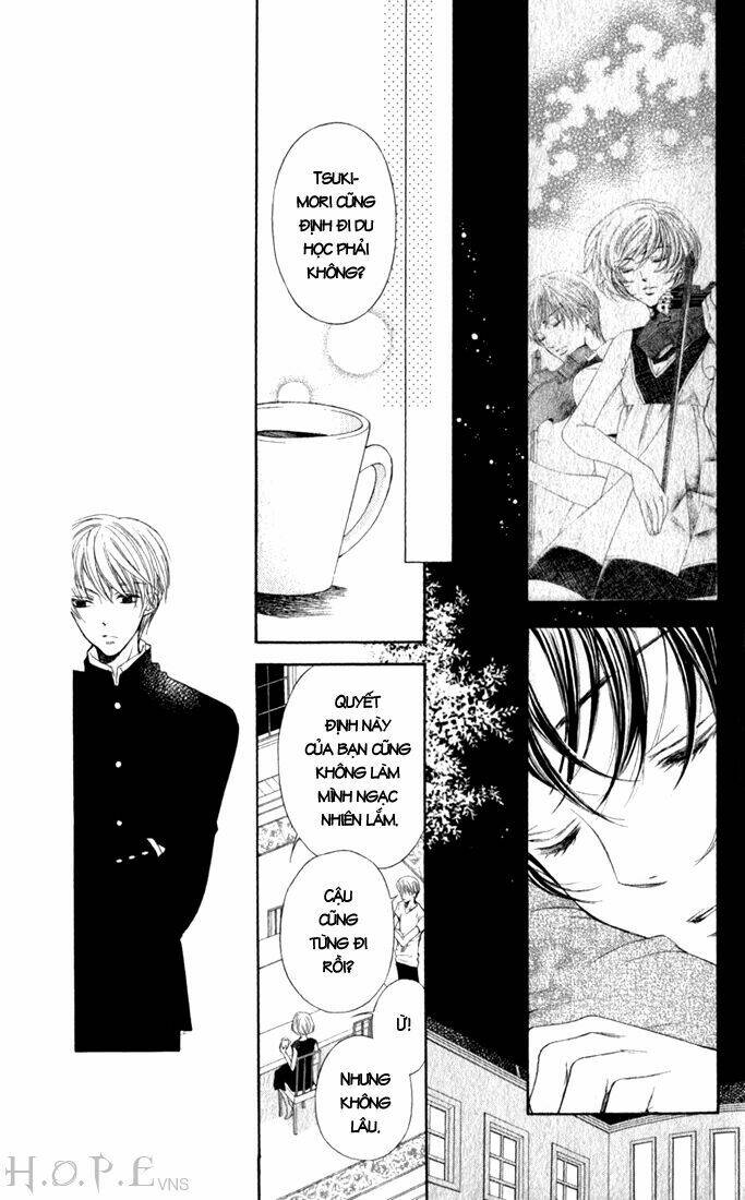 cung đàn vàng chapter 49 9