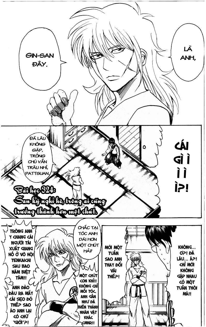 gintama - linh hồn bạc chapter 324 3