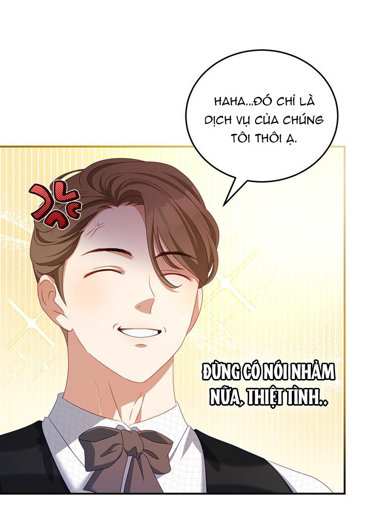 Trở Thành Tình Địch Của Nam Chính Chapter 43 - Trang 6