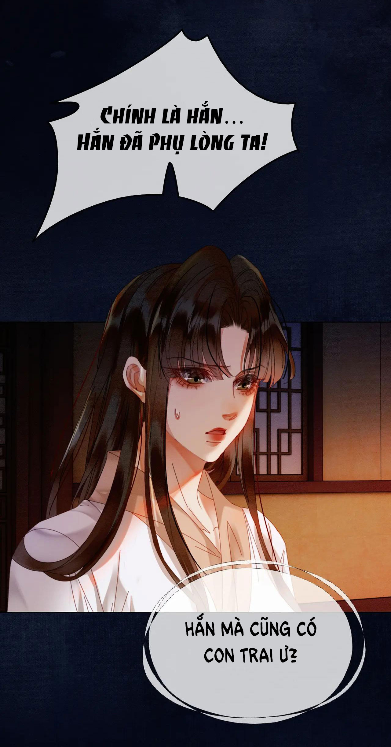 ai đã dạy hư đồ đệ phản diện của ta? chapter 42 41