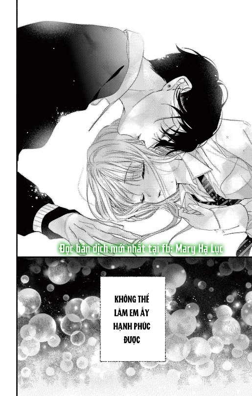 tôi muốn ăn hiyou chapter 5 16