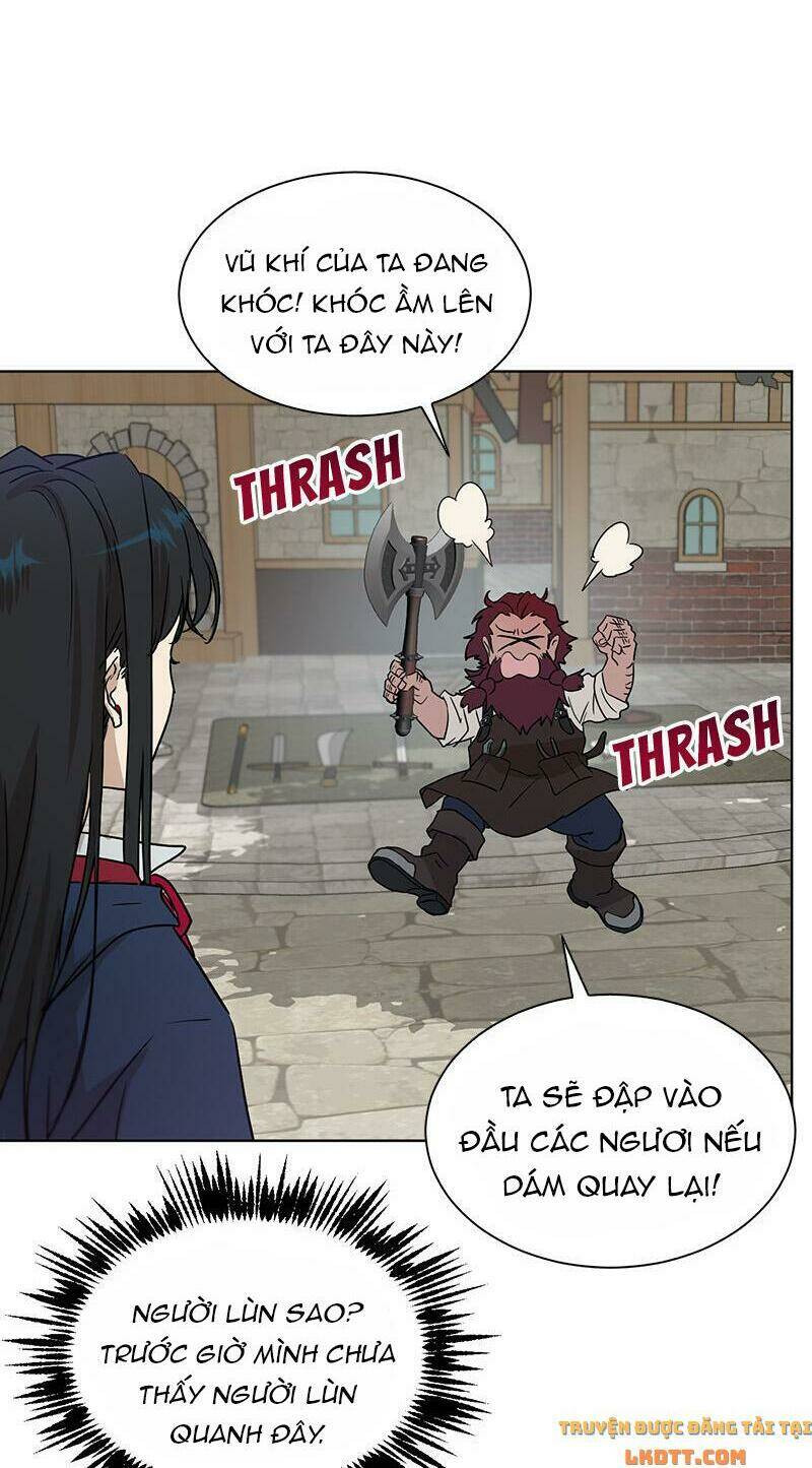 khế ước của ma tộc chapter 36 22