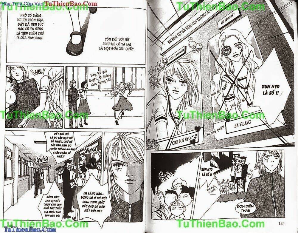 cổ vật kinh hoàng chapter 1 71