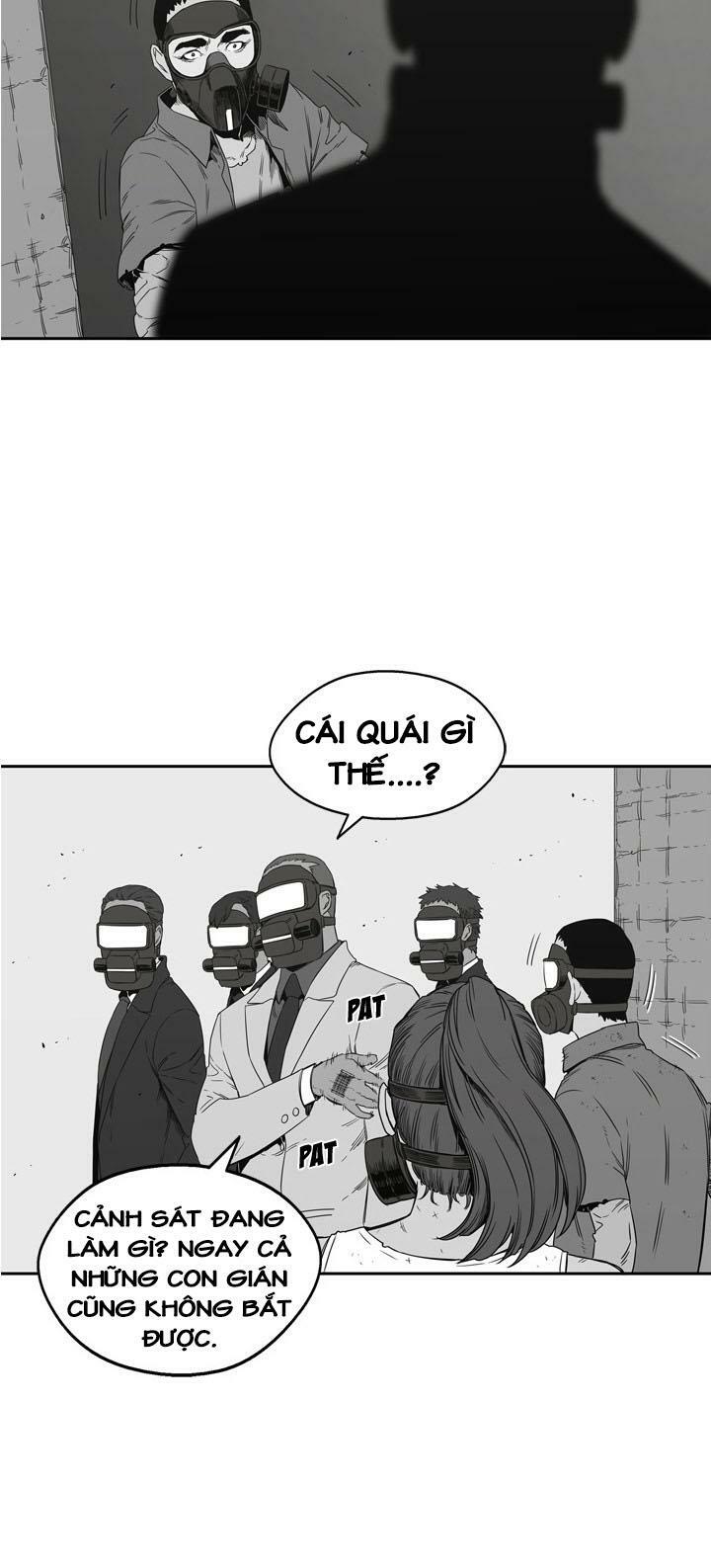 anh shipper may mắn chapter 16 4