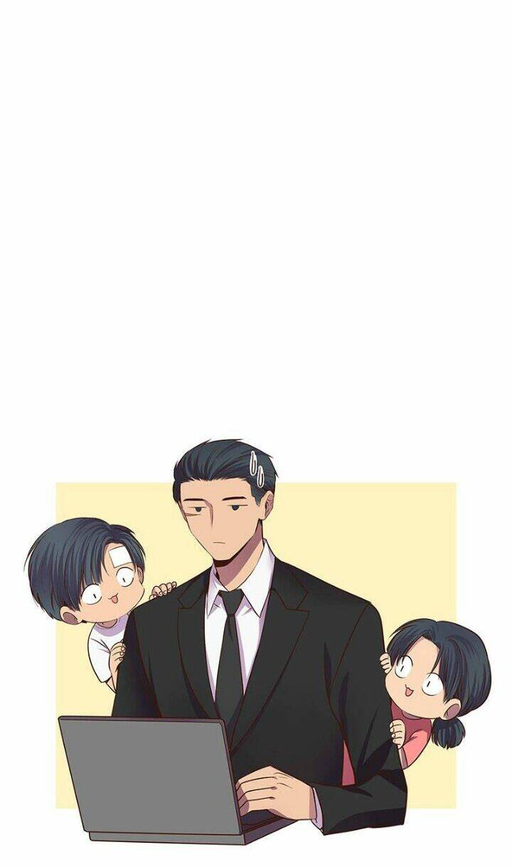 bí mật sâu sắc nhất của tôi chapter 33 31