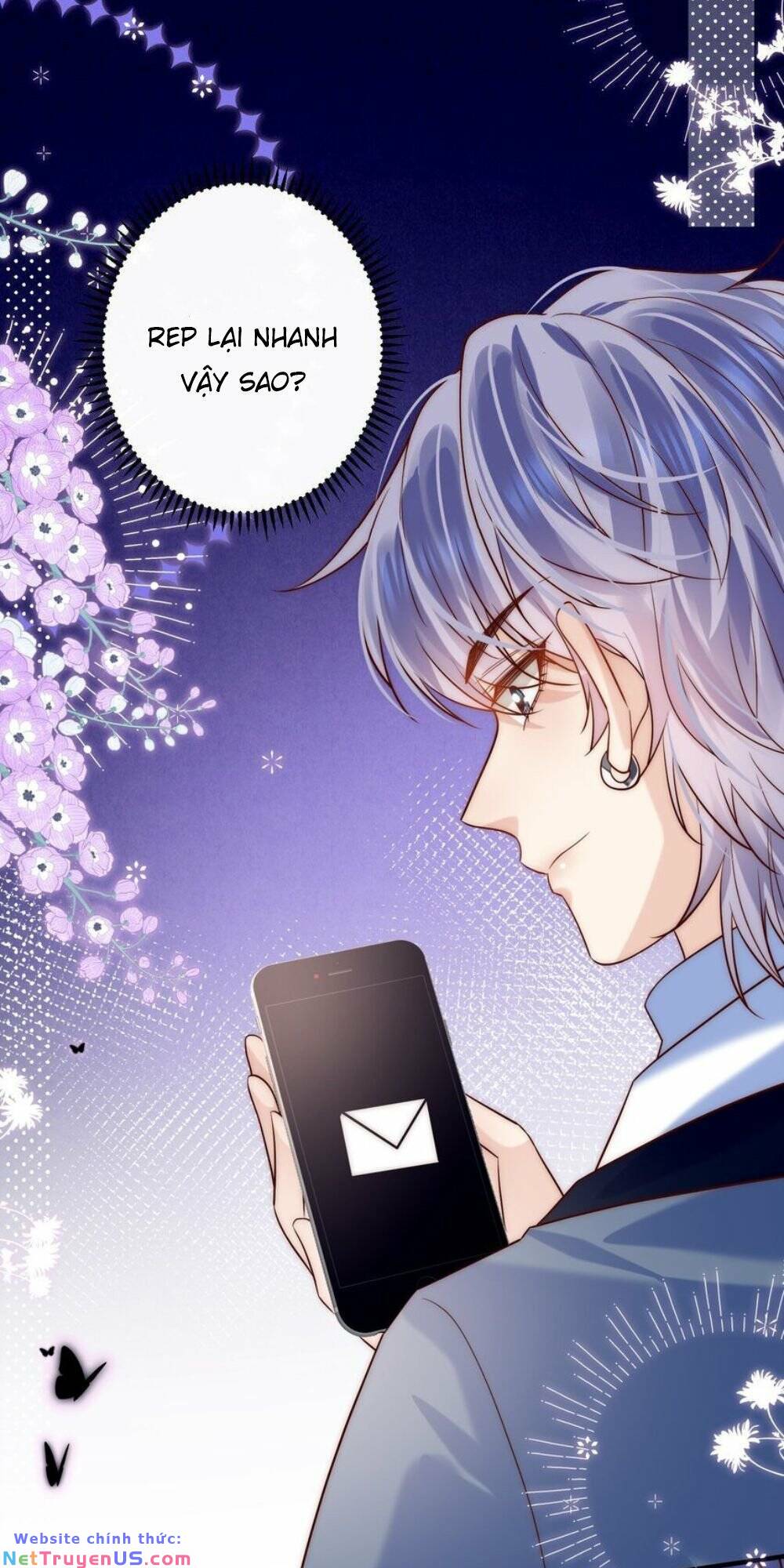 ta được thế thân tỏ tình chapter 19 44