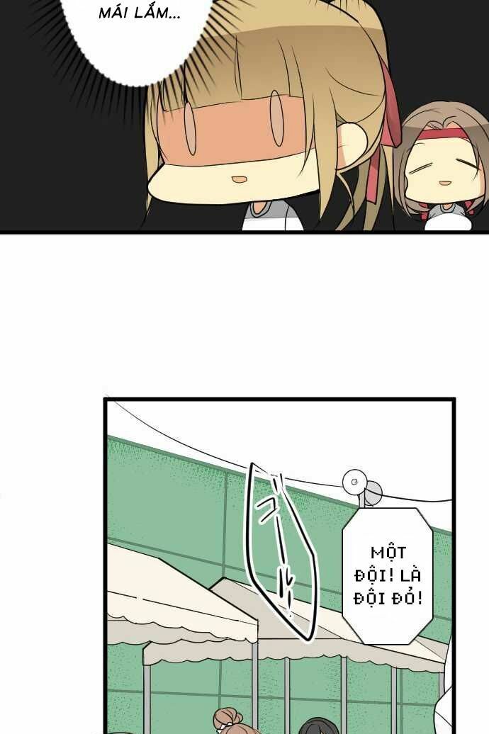 chuyện tình otome chapter 18 22