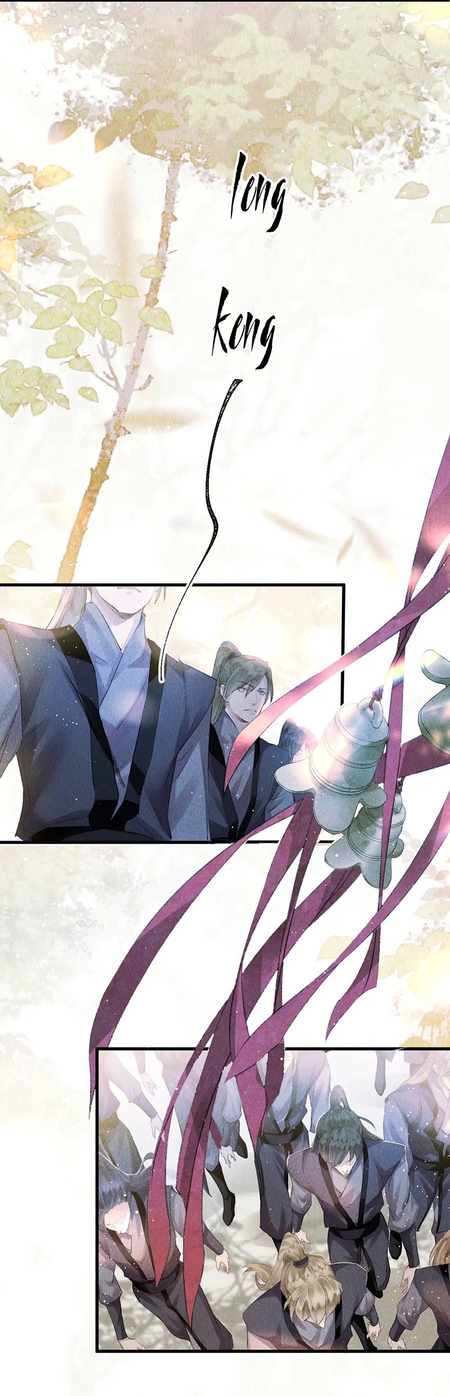 giáo chủ thích ức hiếp người chapter 3 9