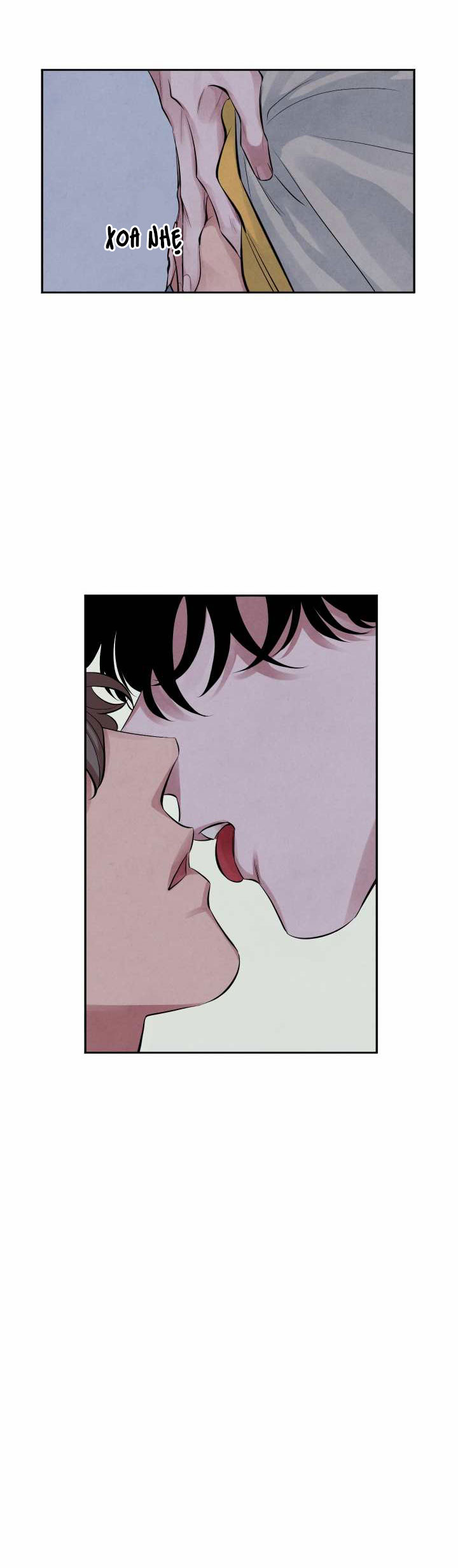 tiếng san hô nở chapter 8 17