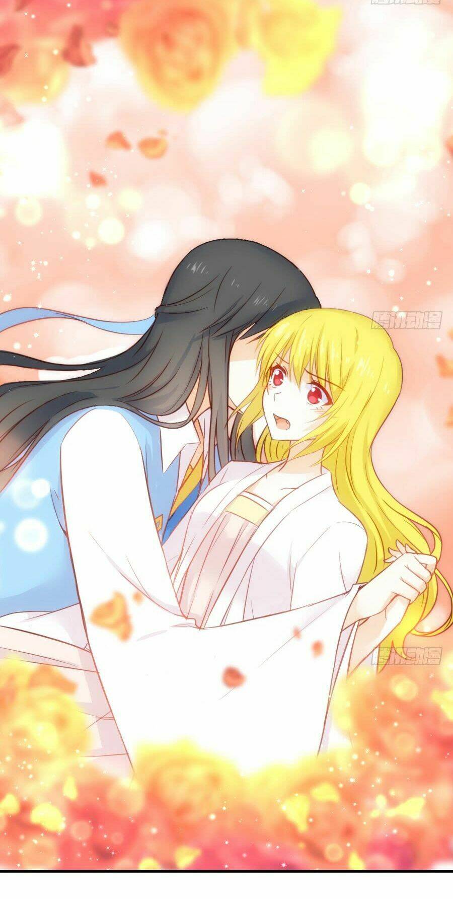 hôm nay ta cũng muốn trêu chọc nàng chapter 42 6