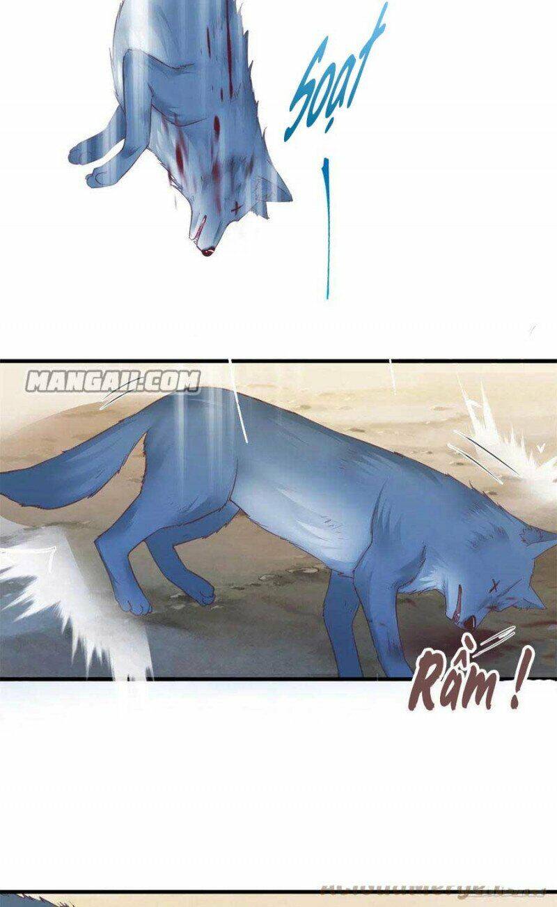 [16+] thảnh thơi thú thế chủng chủng điền, sinh sinh tể chapter 337 16