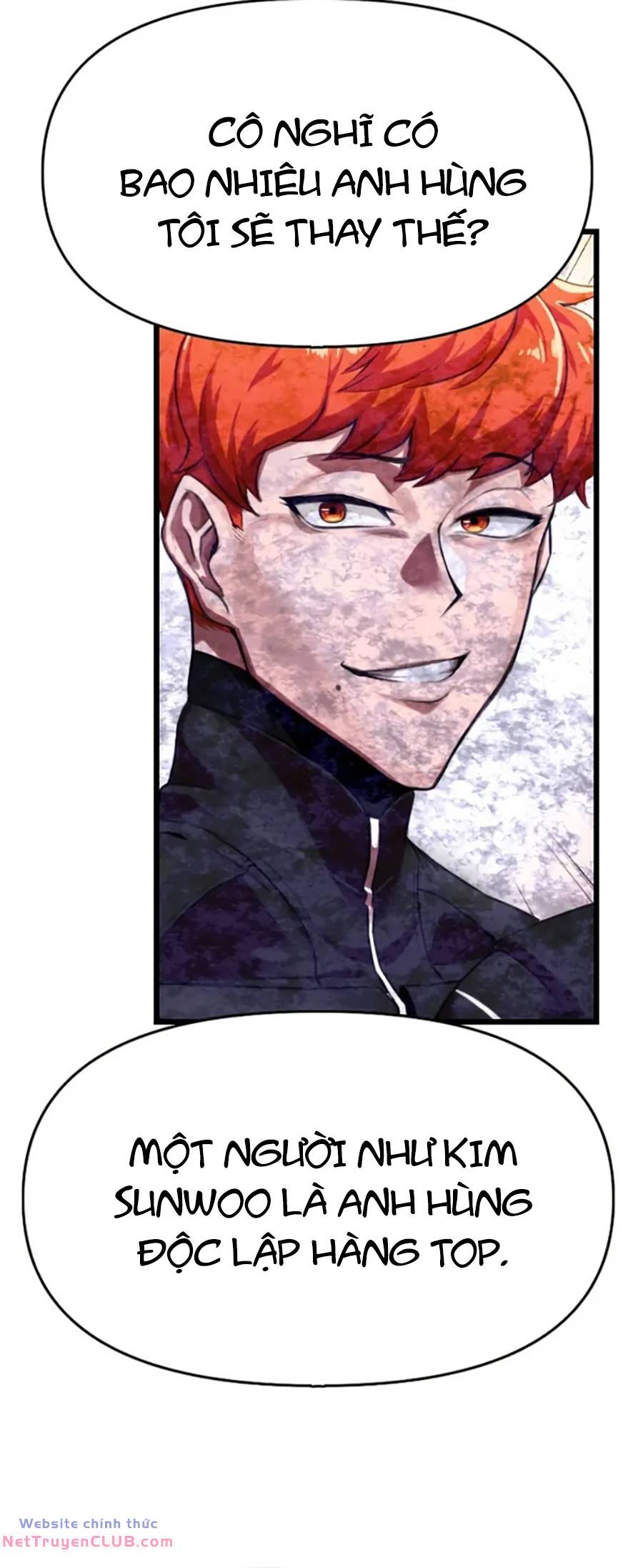 người thay thế anh hùng chapter 31 59