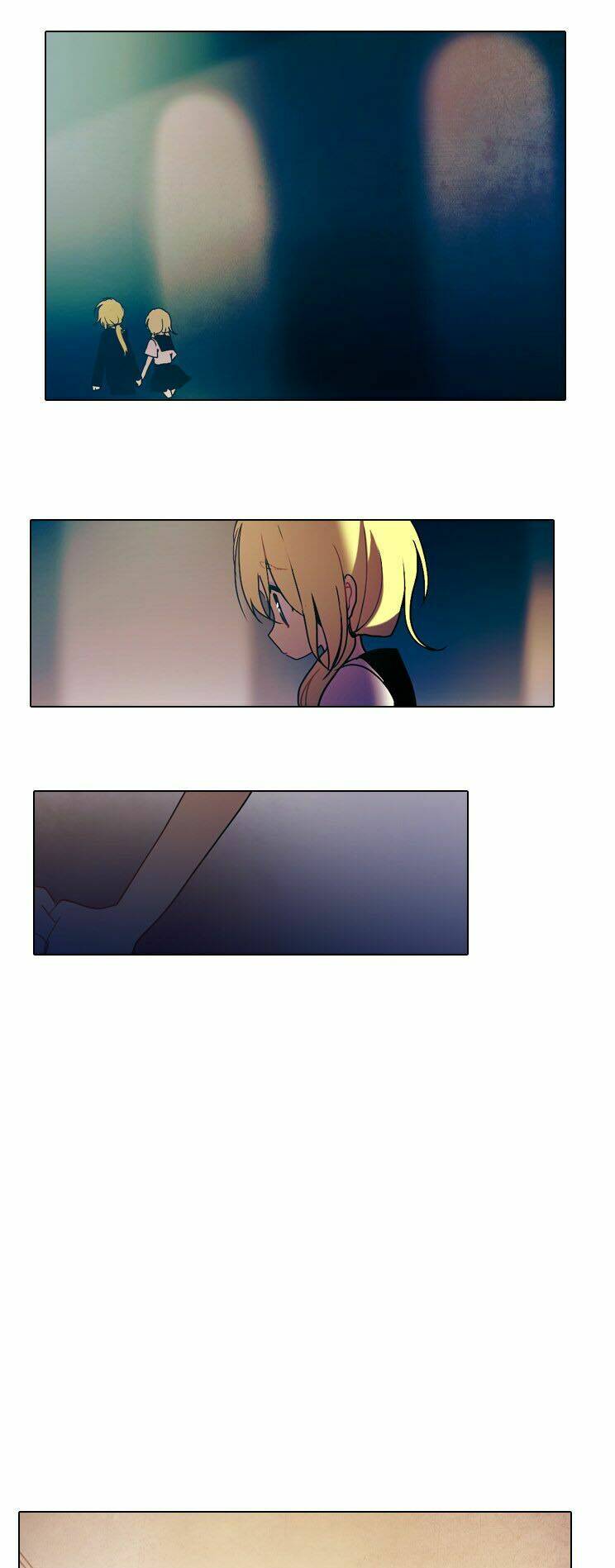 khi nhân vật phản diện được làm vai chính chapter 33 14