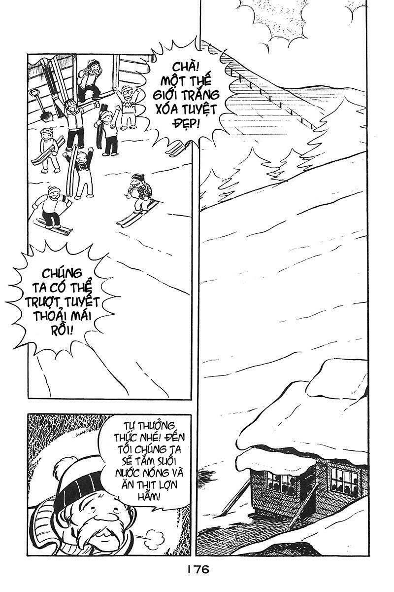 hirahira-kun seishun jingi chapter 8 4