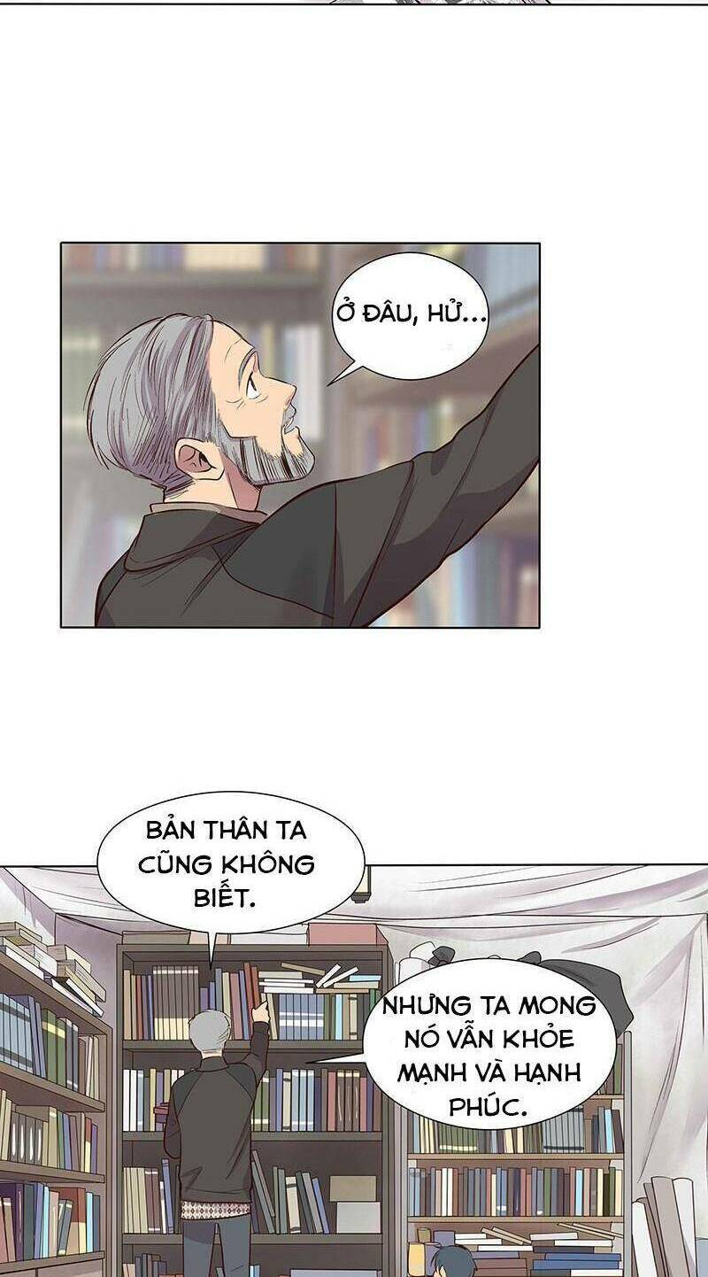 bí mật sâu sắc nhất của tôi chapter 47 4