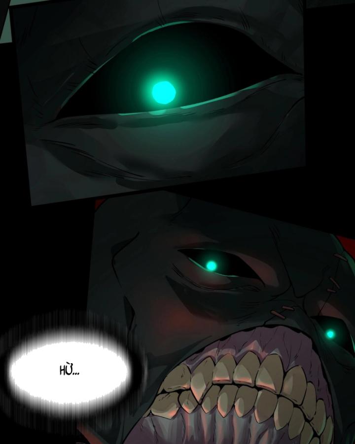 tôi chơi thế giới kinh dị như một trò chơi nuôi dưỡng chapter 2 65