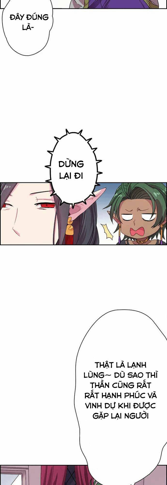 tân nương của ác vương điện hạ chapter 9 11