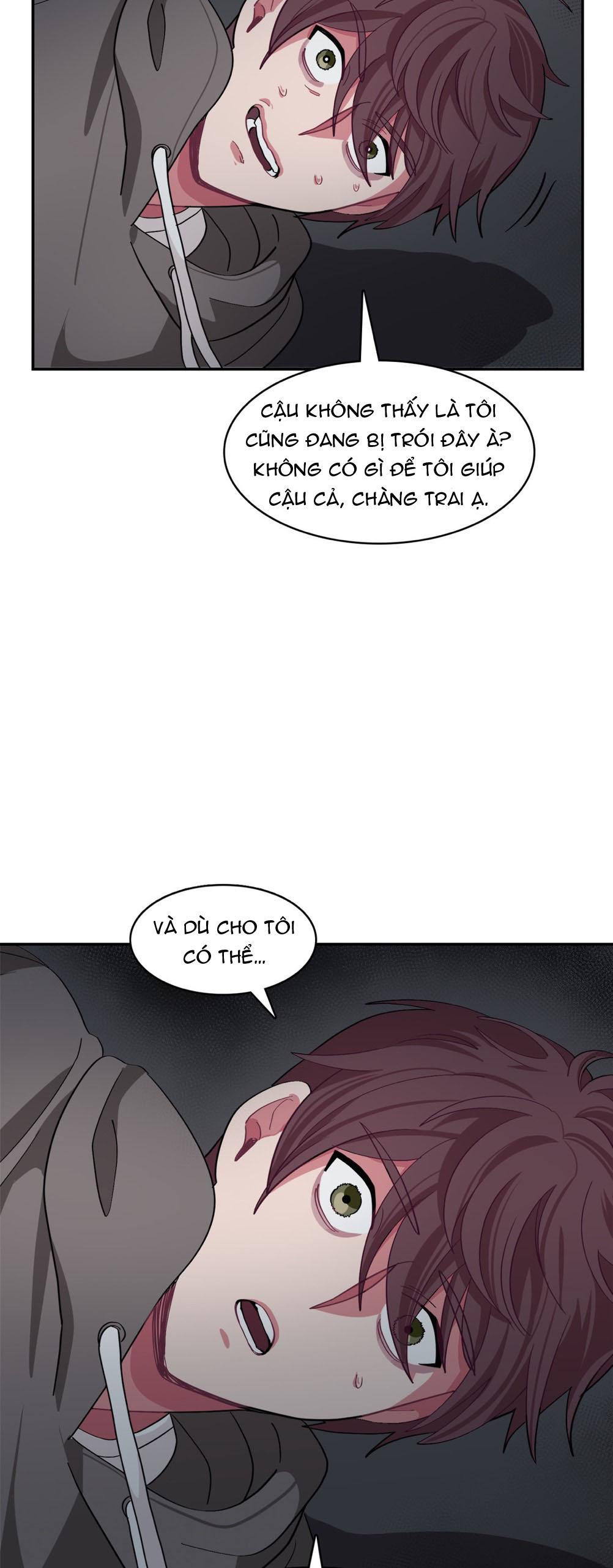 hãy vâng lời anh chapter 3 22