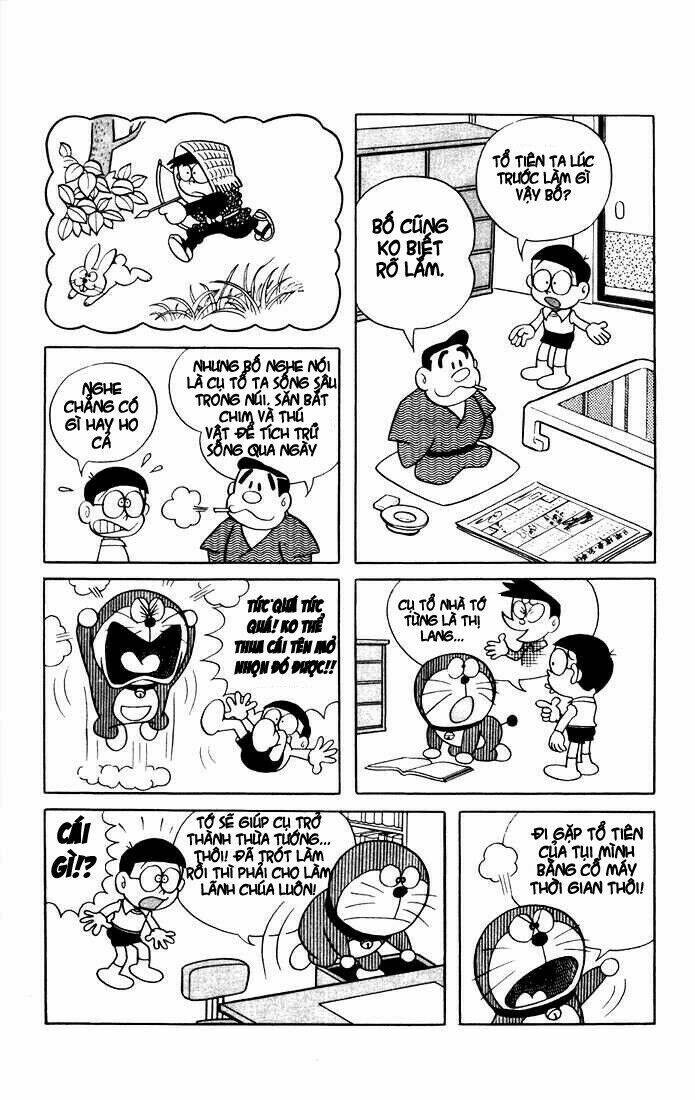 doraemon chapter 8 3