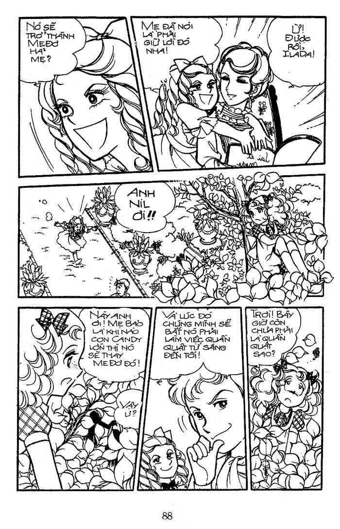 candy candy chapter 2.2 2