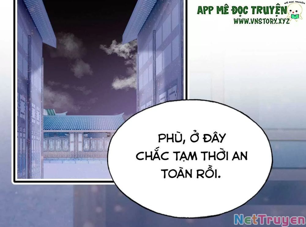 lại bị bệnh chiều chuộng quấn lấy chapter 46 17