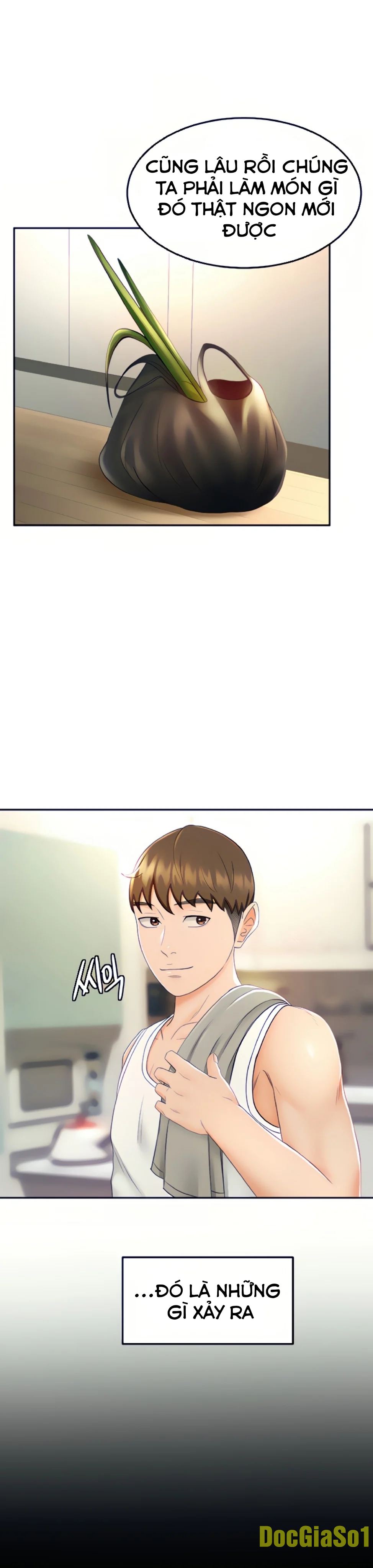 cậu chủ nhỏ chapter 9 16