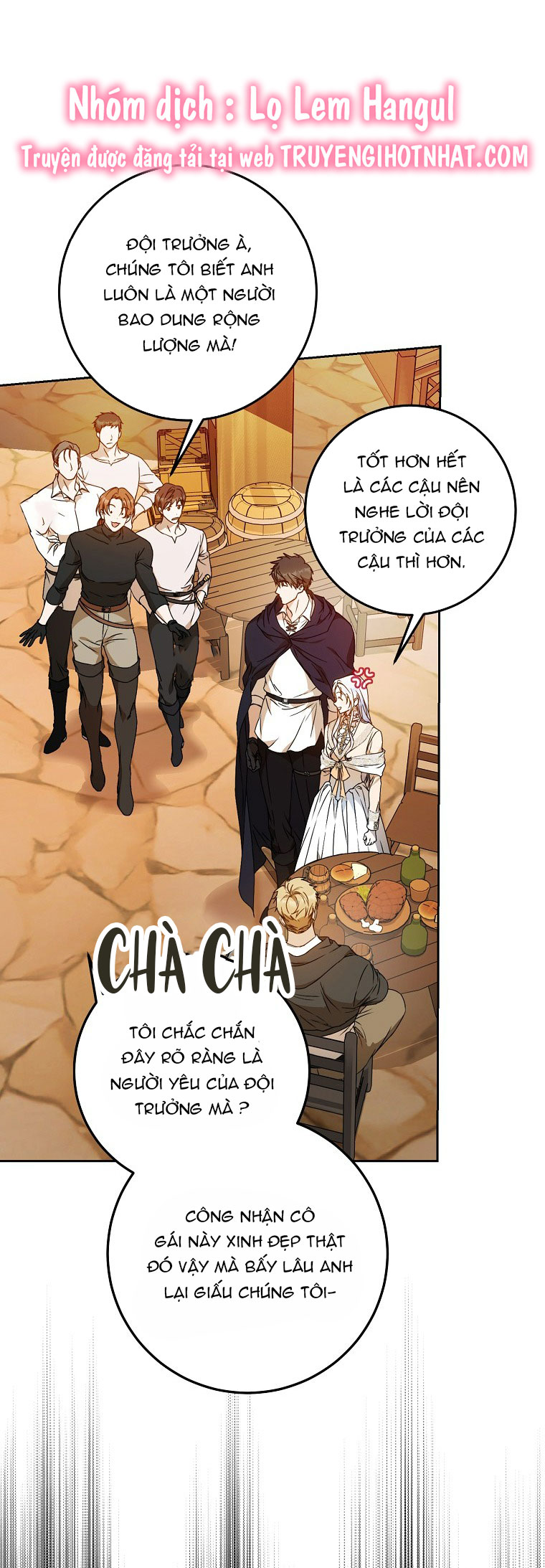 trở thành vợ của nam chính chapter 75 12