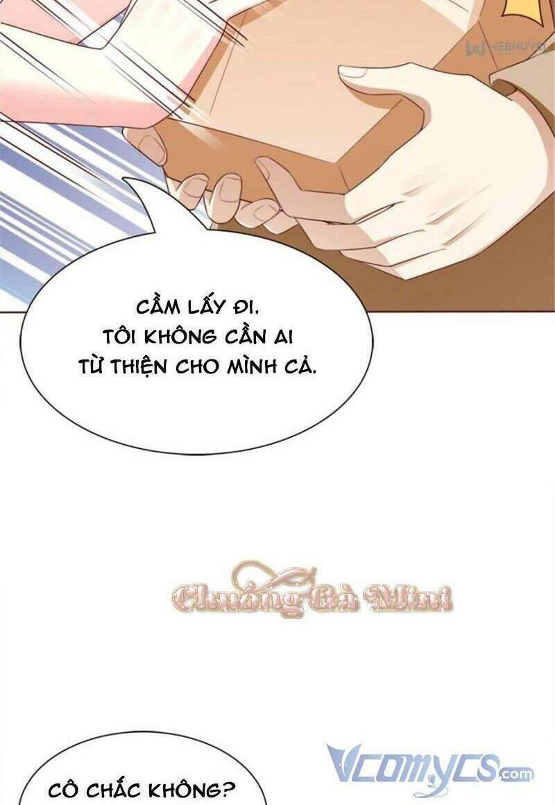 gặp phải người chồng xảo quyệt! chapter 17 21