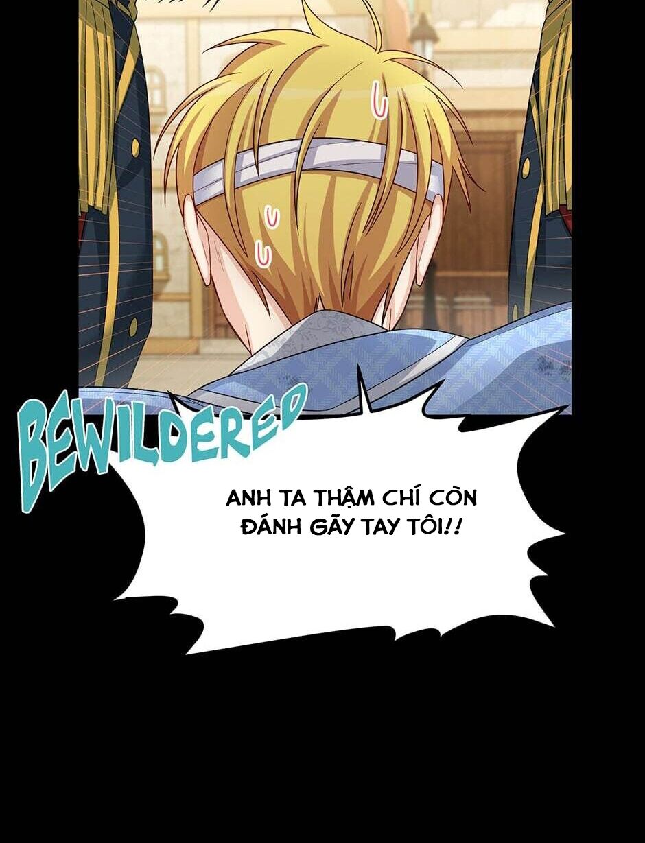 nữ công tước với tâm hồn trống rỗng chapter 66 12