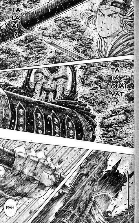 Hoả Phụng Liêu Nguyên chapter 240.2 61