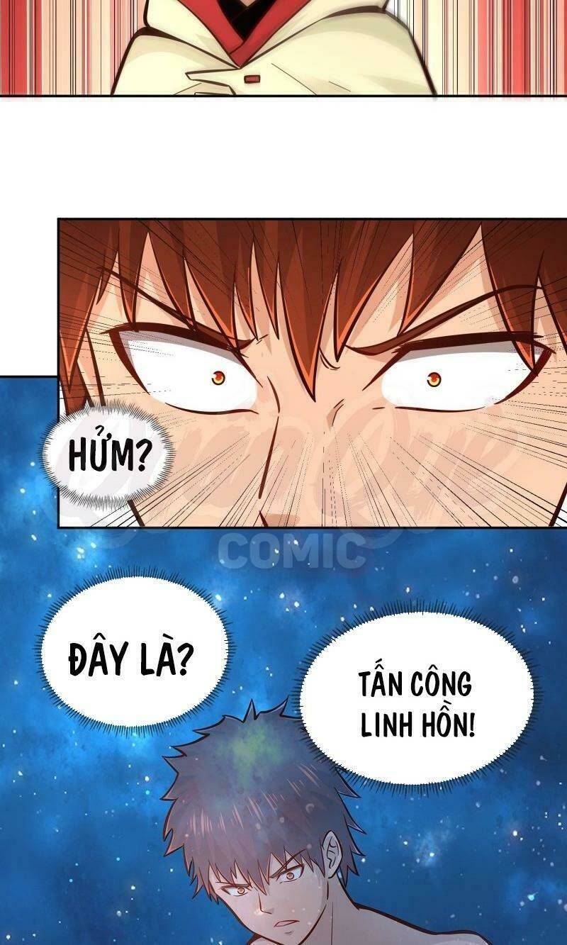 võ linh kiếm tôn chapter 96 8