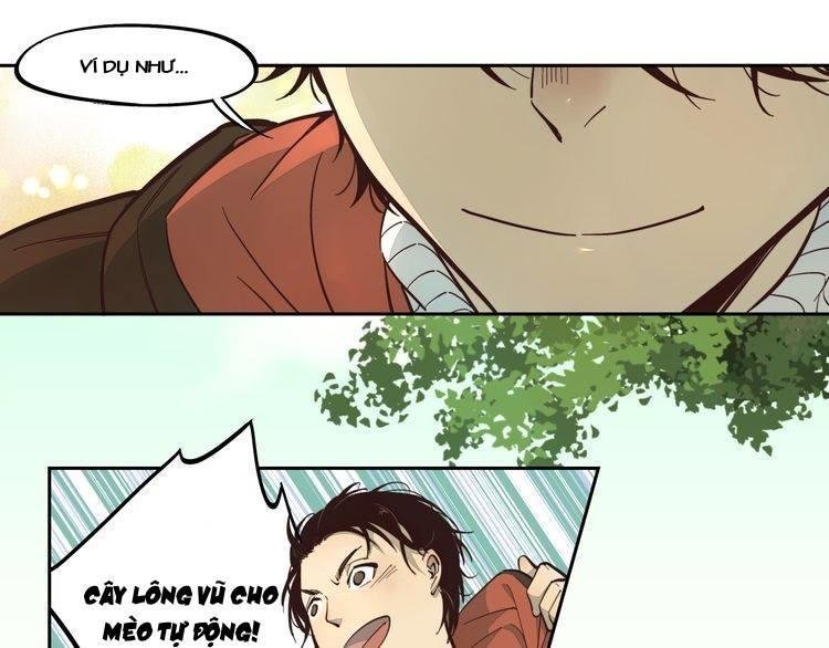 thời khắc ấy, chúng ta gặp nhau chapter 9 13