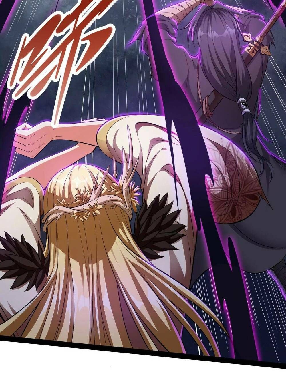 đánh bại chư thiên chapter 26 21