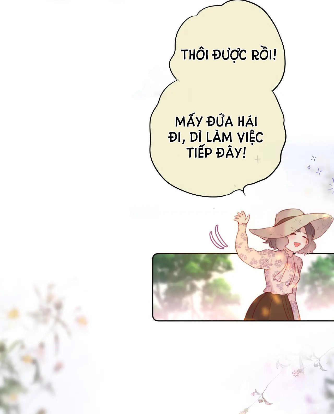 cạm bẫy của hồ ly chapter 23.1 16