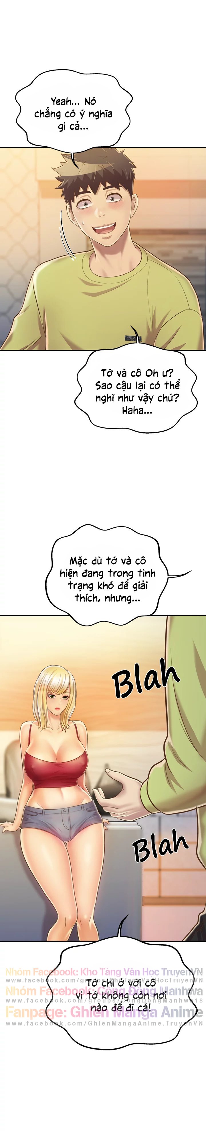 hương vị máy bay chapter 31 7