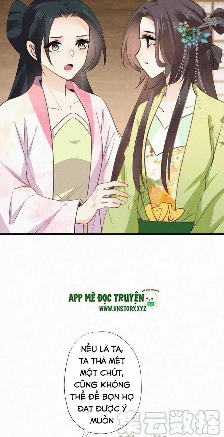 thiên hương mỹ nhân chapter 88 23