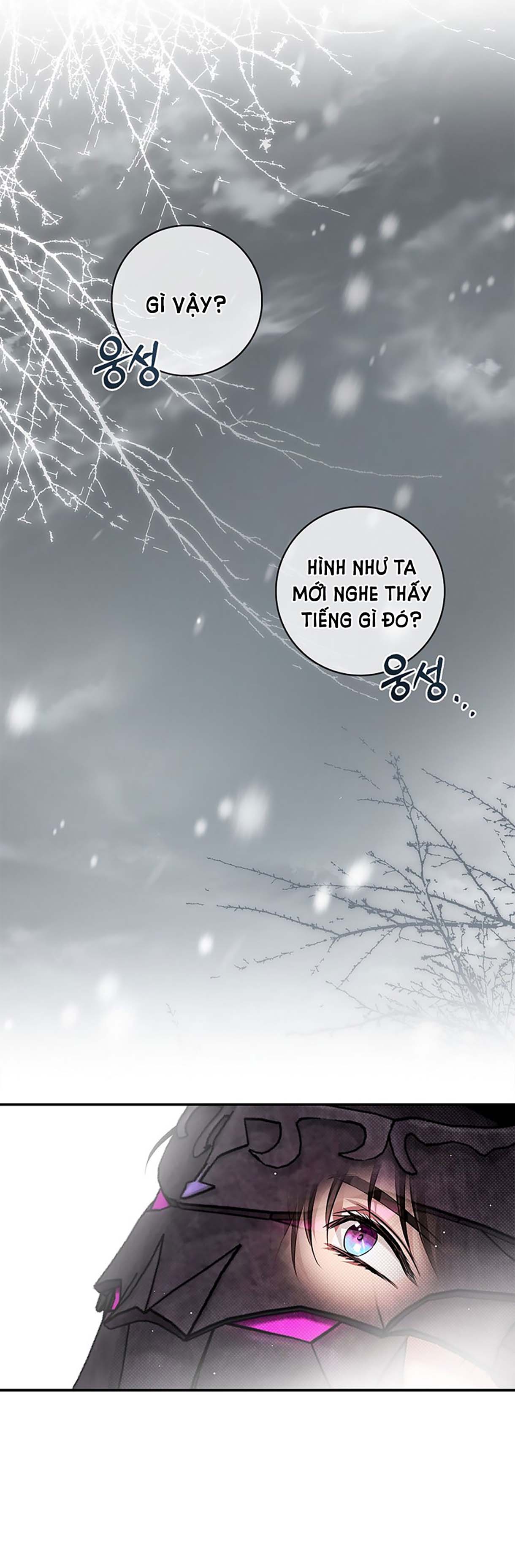 Nhan Sắc Bí Ẩn Của Chồng Tôi chapter 100.2 - Trang 16