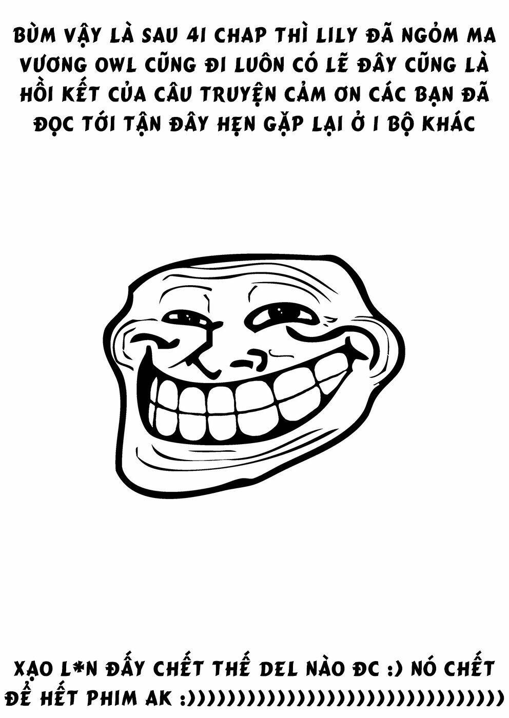 maou no hajimekata chapter 41 21