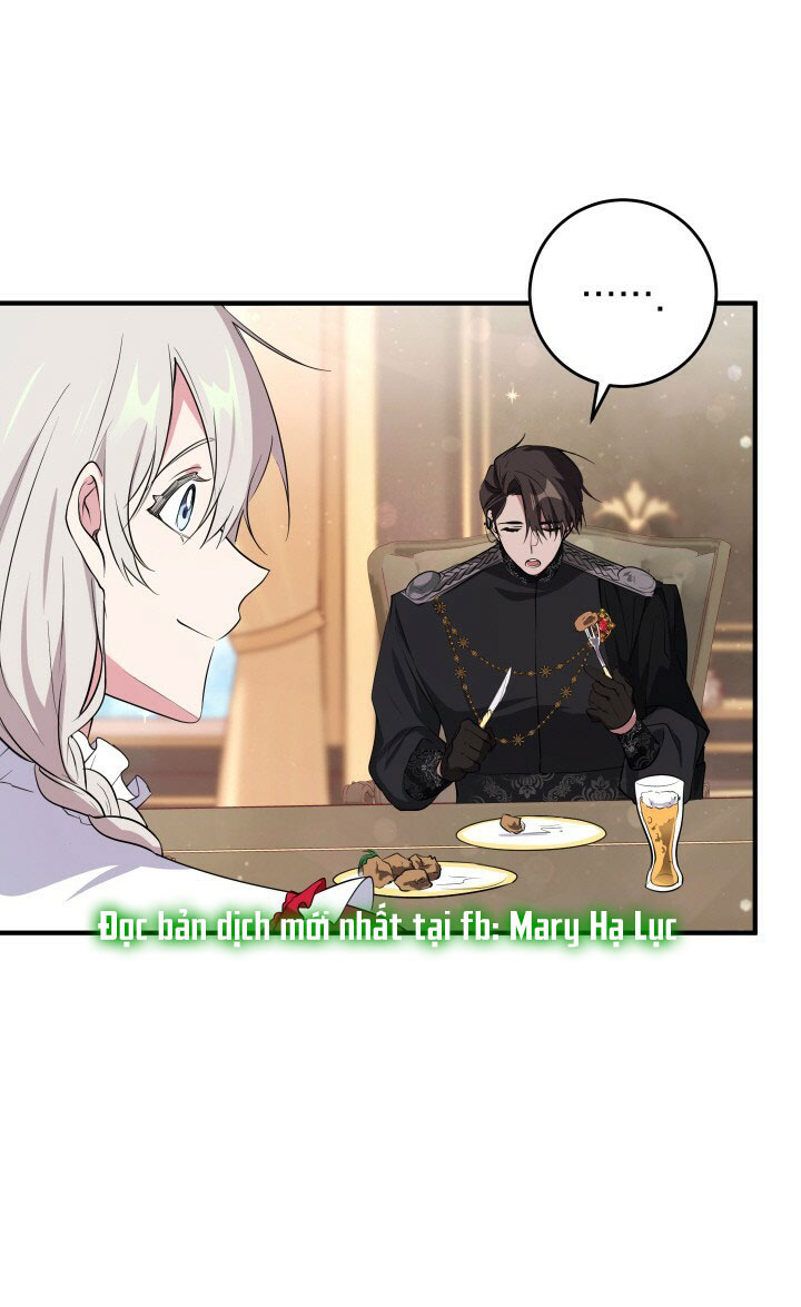 hãy nếm và nuốt đi nào chapter 12.1 42