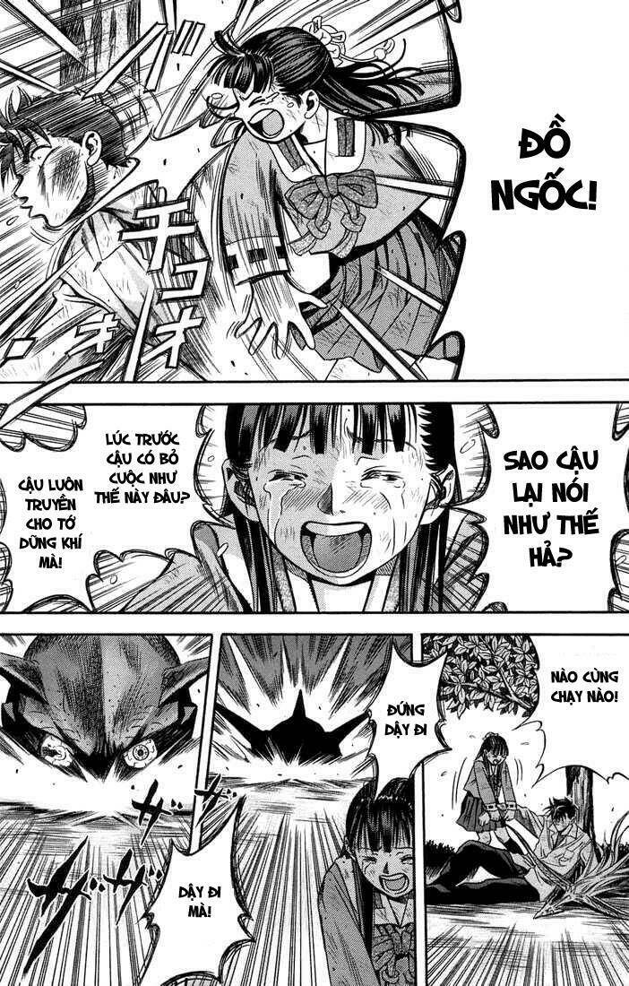 otogi matsuri chapter 16 51